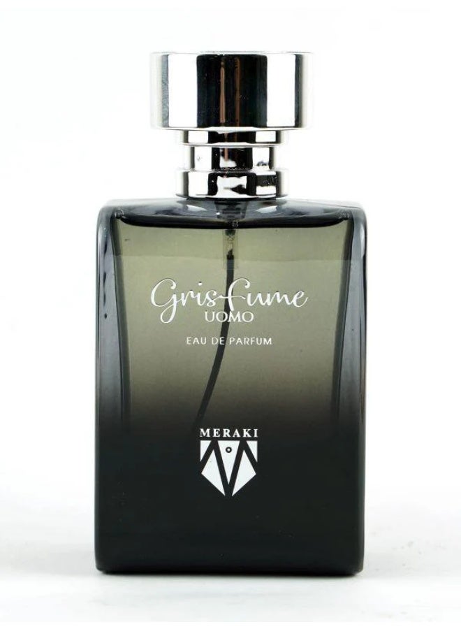 ميراكي جريس فيوم أومو عطر 100 مل