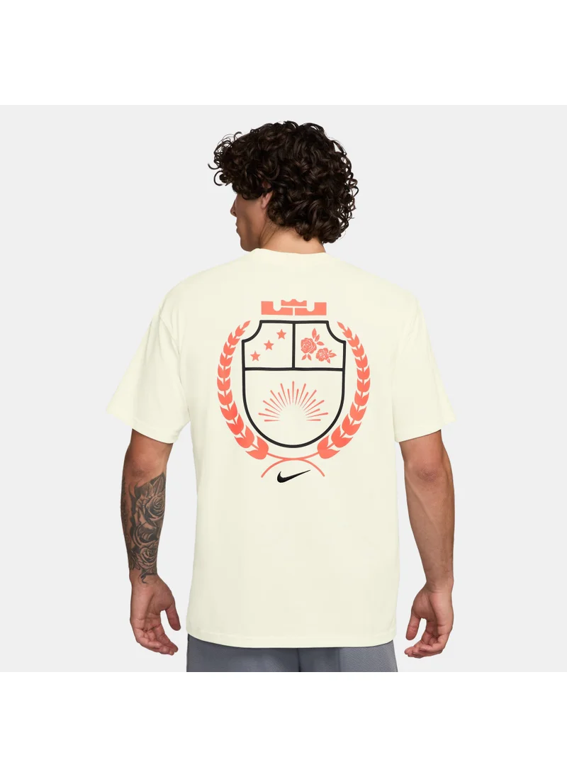 Nike Men's LeBron James LeBron Max90 T-Shirt