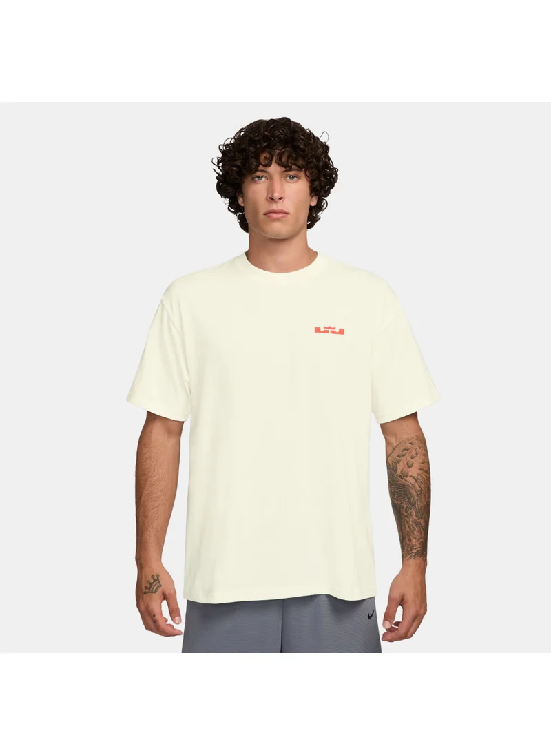 Nike Men's LeBron James LeBron Max90 T-Shirt