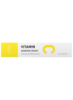 NACIFIC Vitamin C Newpair Cream 15ml 0.50 fl oz  - Image 2