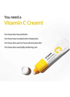 NACIFIC Vitamin C Newpair Cream 15ml 0.50 fl oz  - Image 5