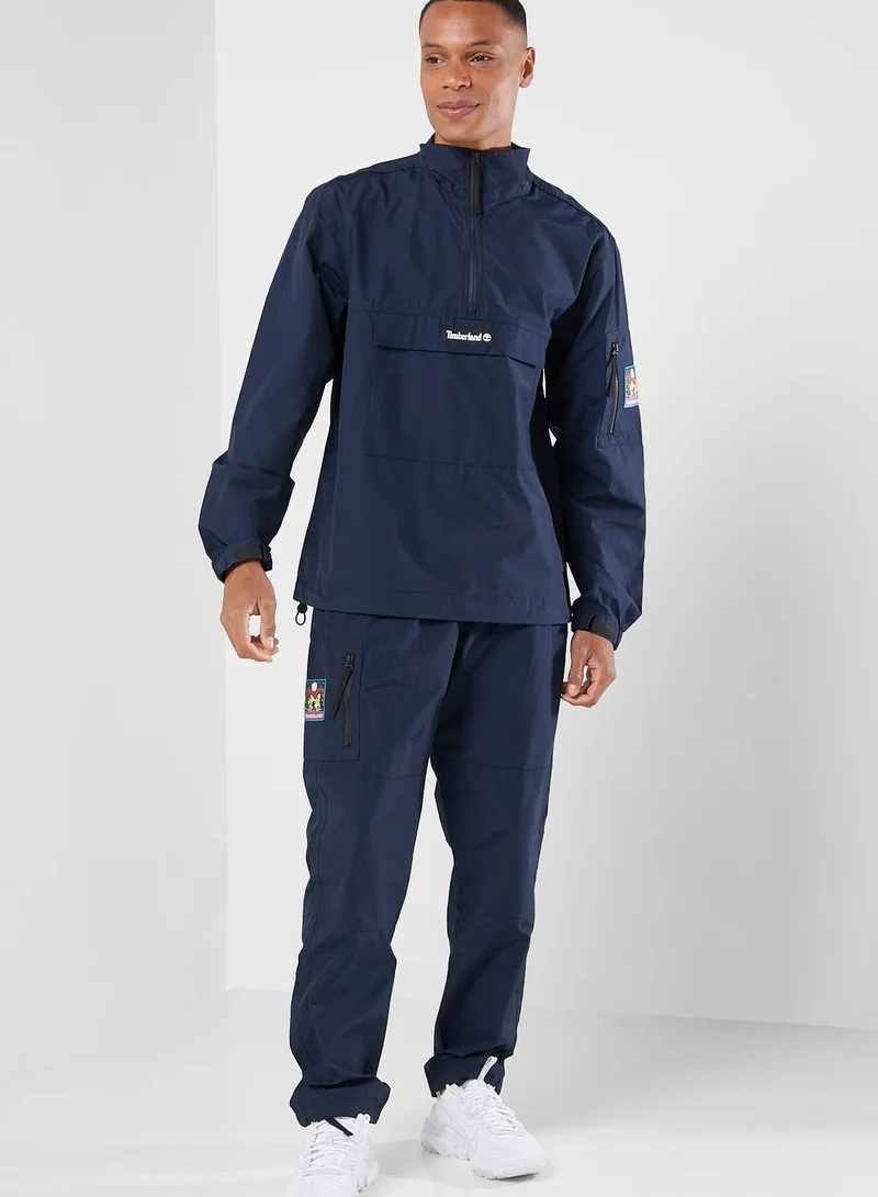 Timberland Dwr Hiking Jacket