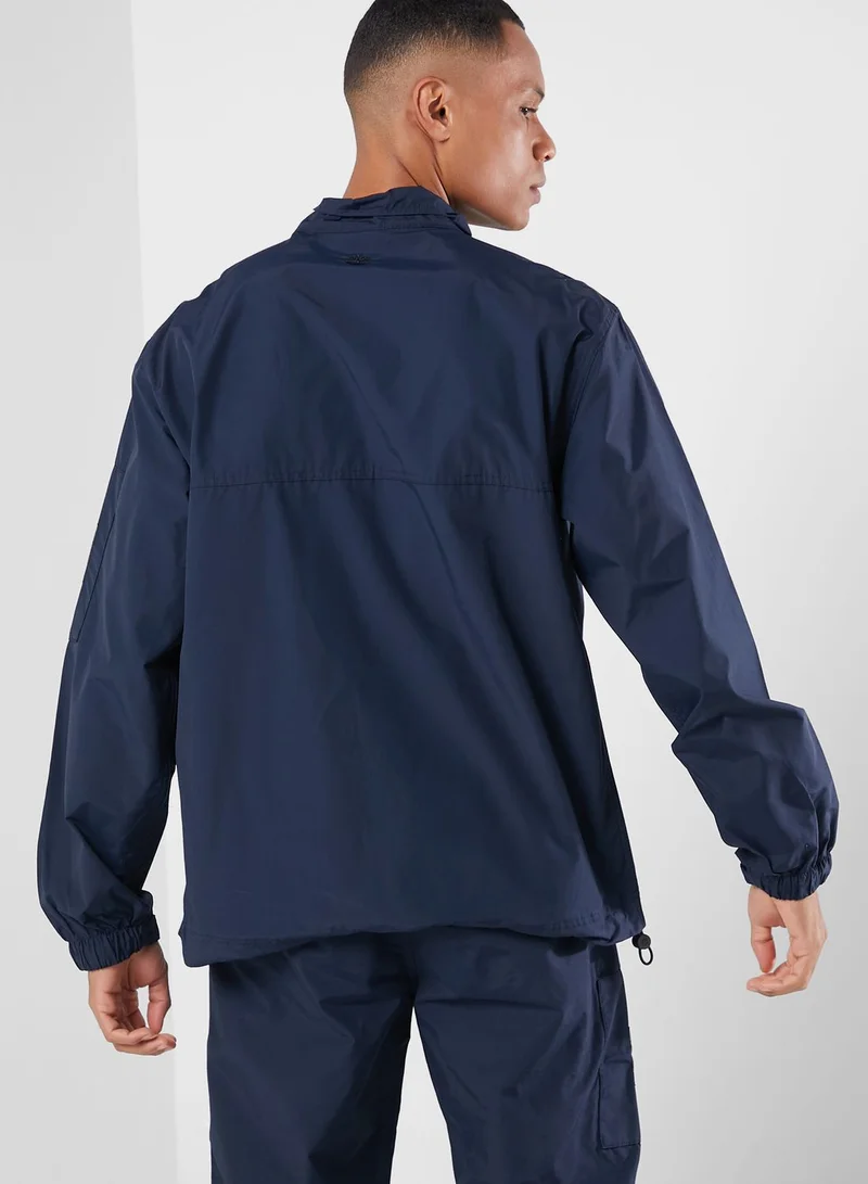 Timberland Dwr Hiking Jacket