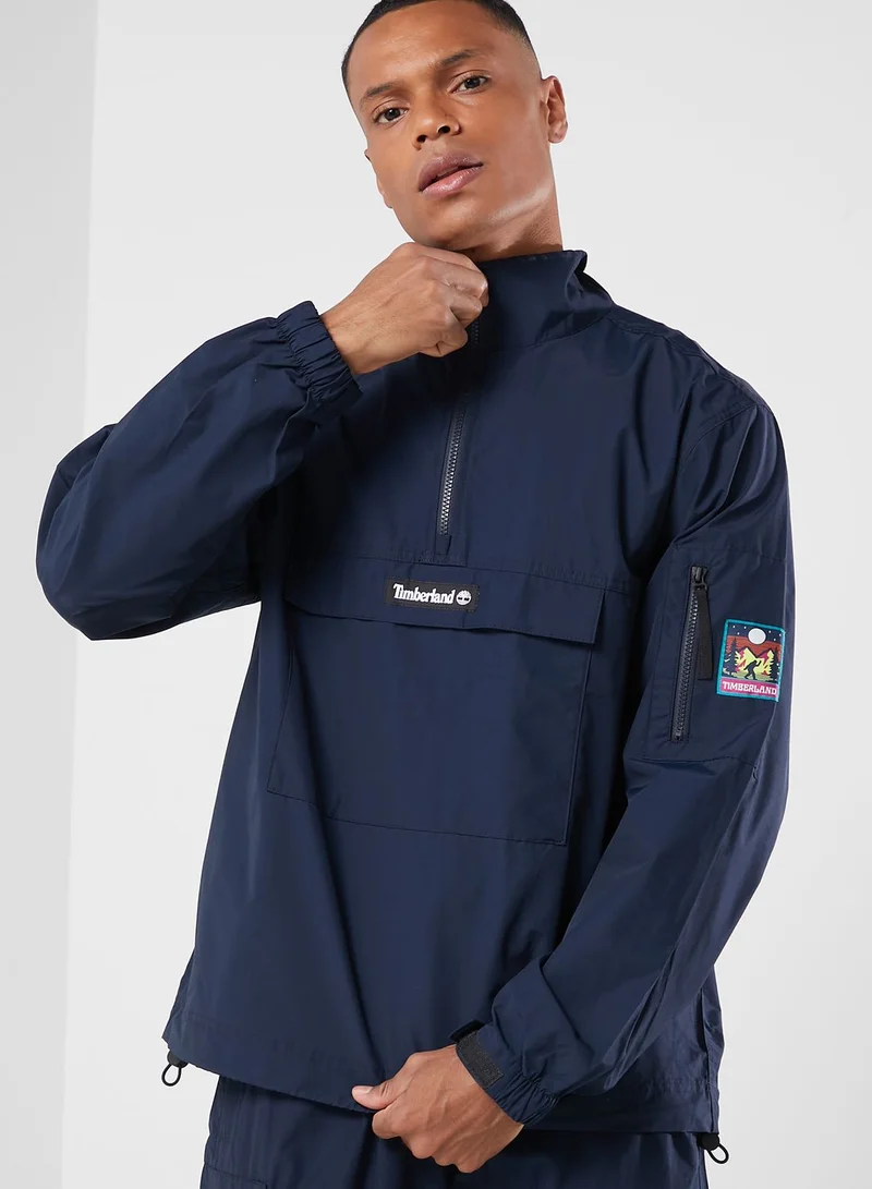 Timberland Dwr Hiking Jacket