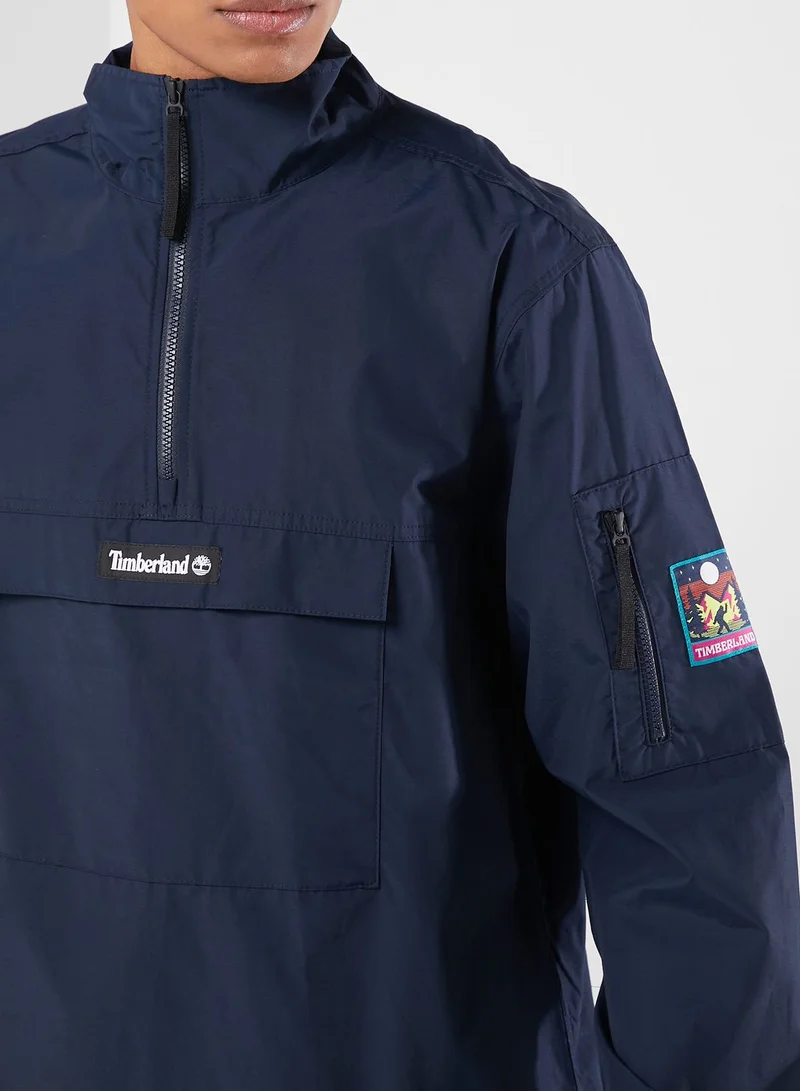 Timberland Dwr Hiking Jacket