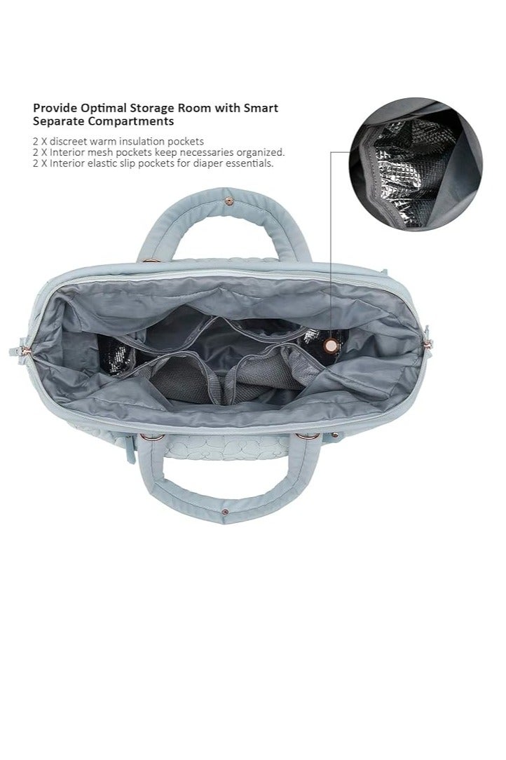 جونيس حقيبة الحفاضات - Image 4