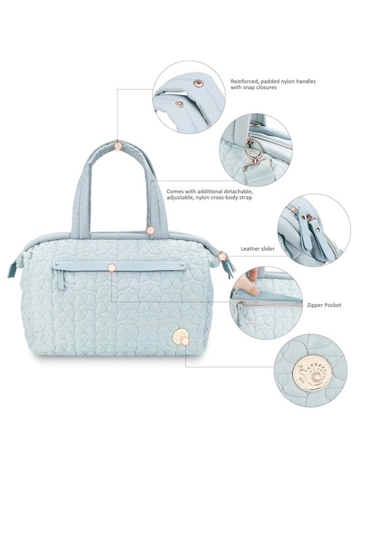 جونيس حقيبة الحفاضات - Image 3