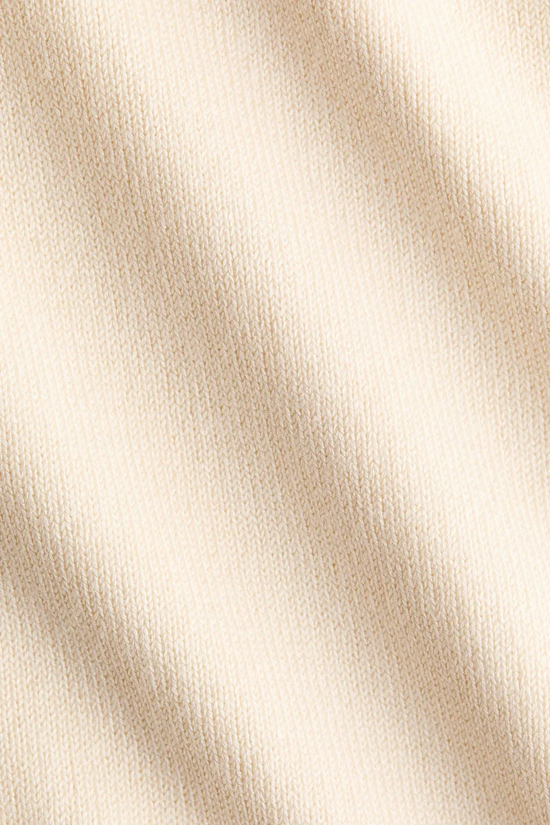 اتش اند ام كارديغان محبوك بملمس ناعم