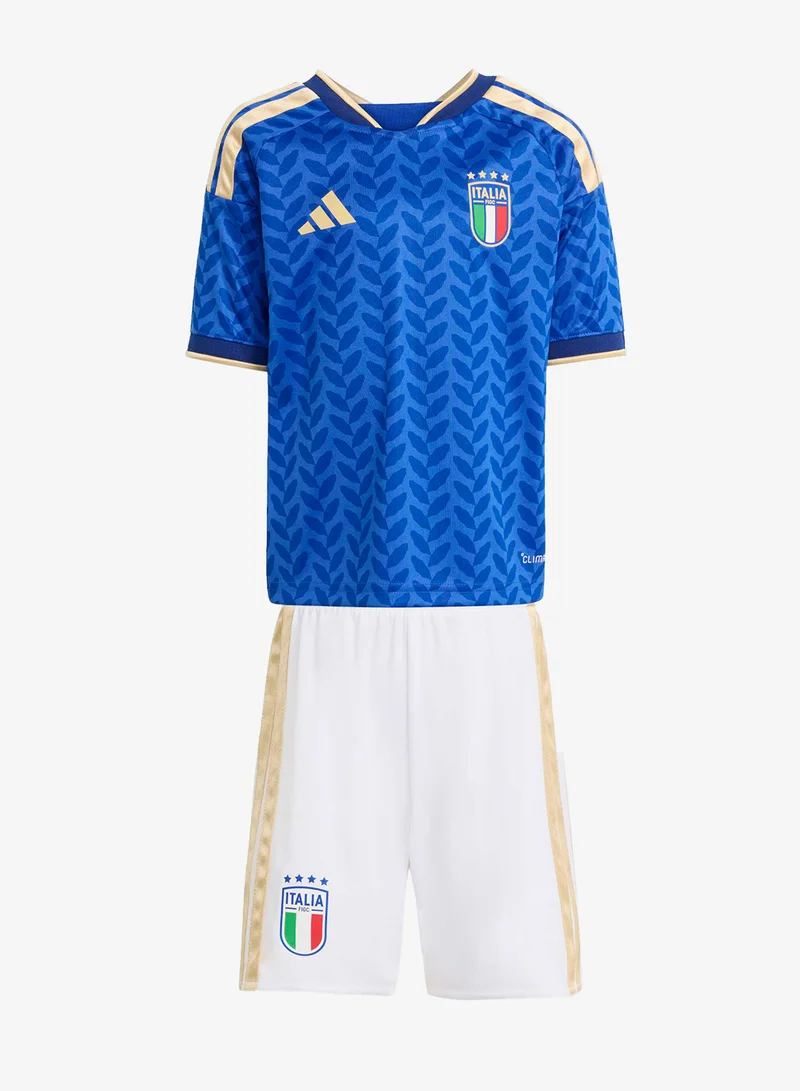Adidas Kids Italy 26 Home Set