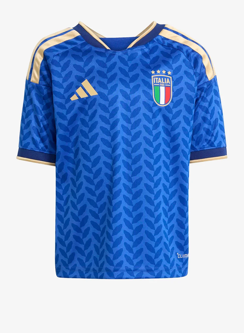 Adidas Kids Italy 26 Home Set