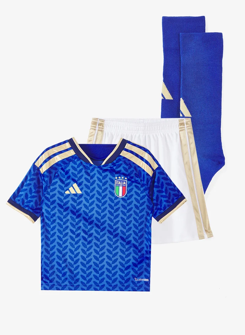 adidas طقم البيت للأطفال إيطاليا