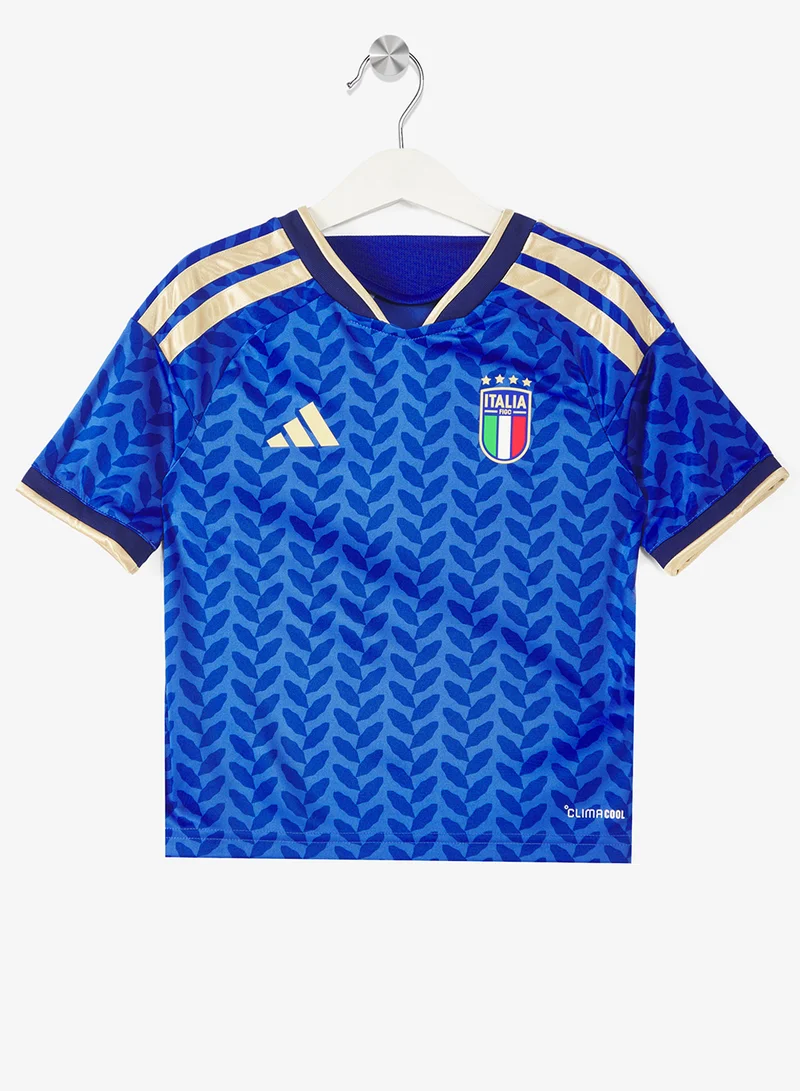 adidas طقم البيت للأطفال إيطاليا