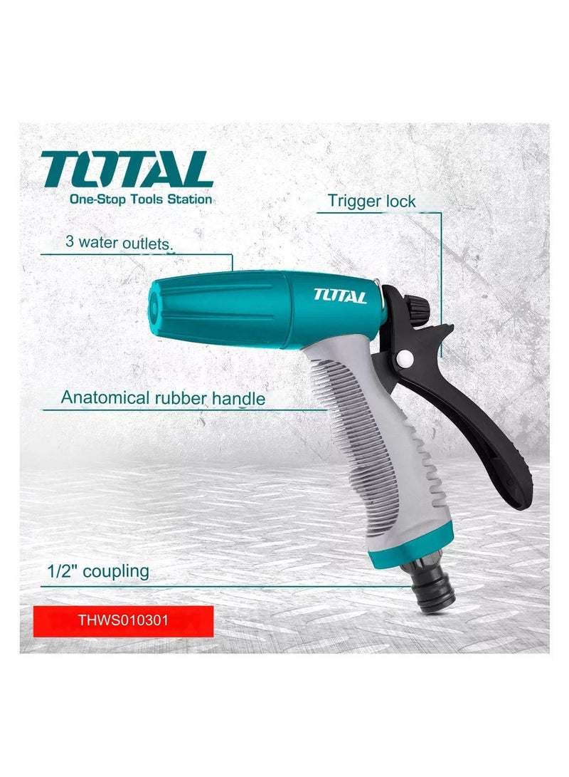 توتال نوزل رشاش بلاستيك توتال THWS010301 - Image 2