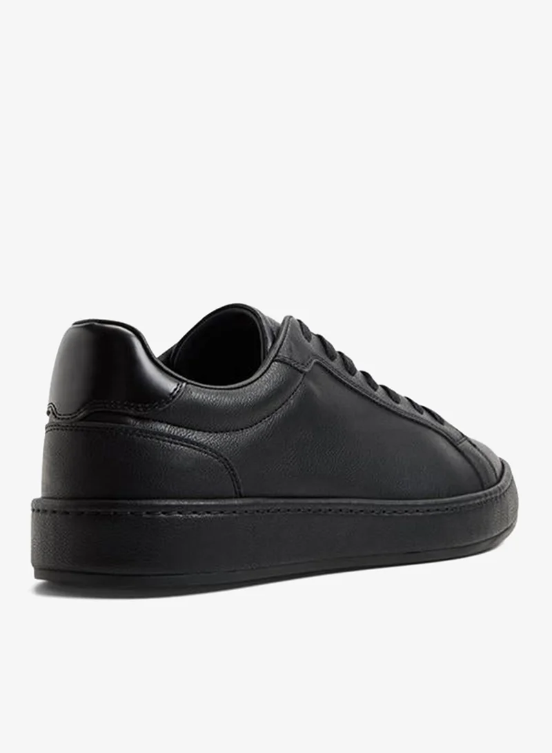 Aldo Joyner Men's Black Sneakers