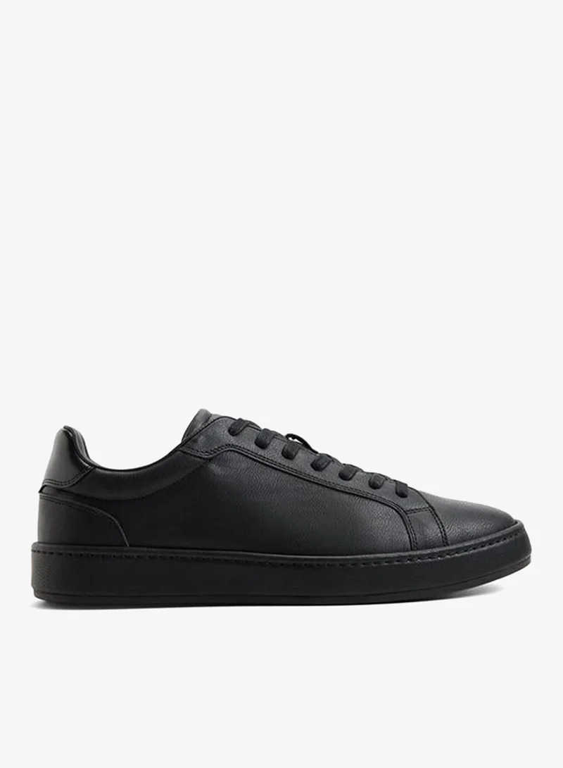 Joyner Men's Black Sneakers