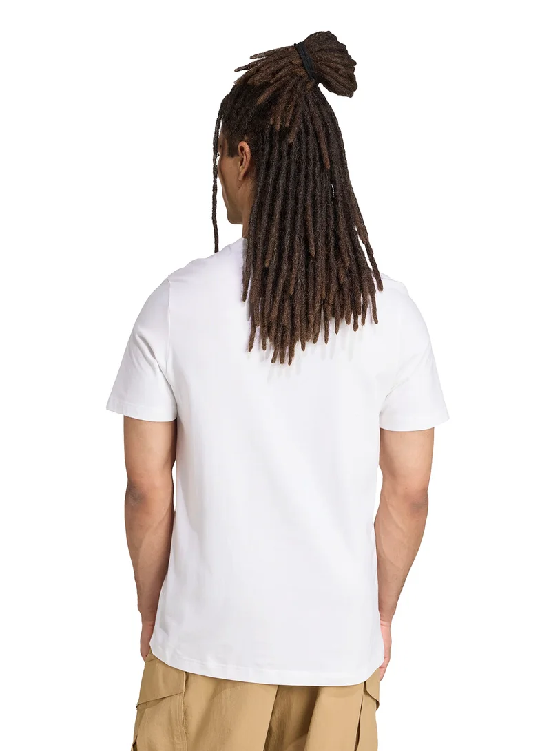 adidas Terrex Graphic T-Shirt