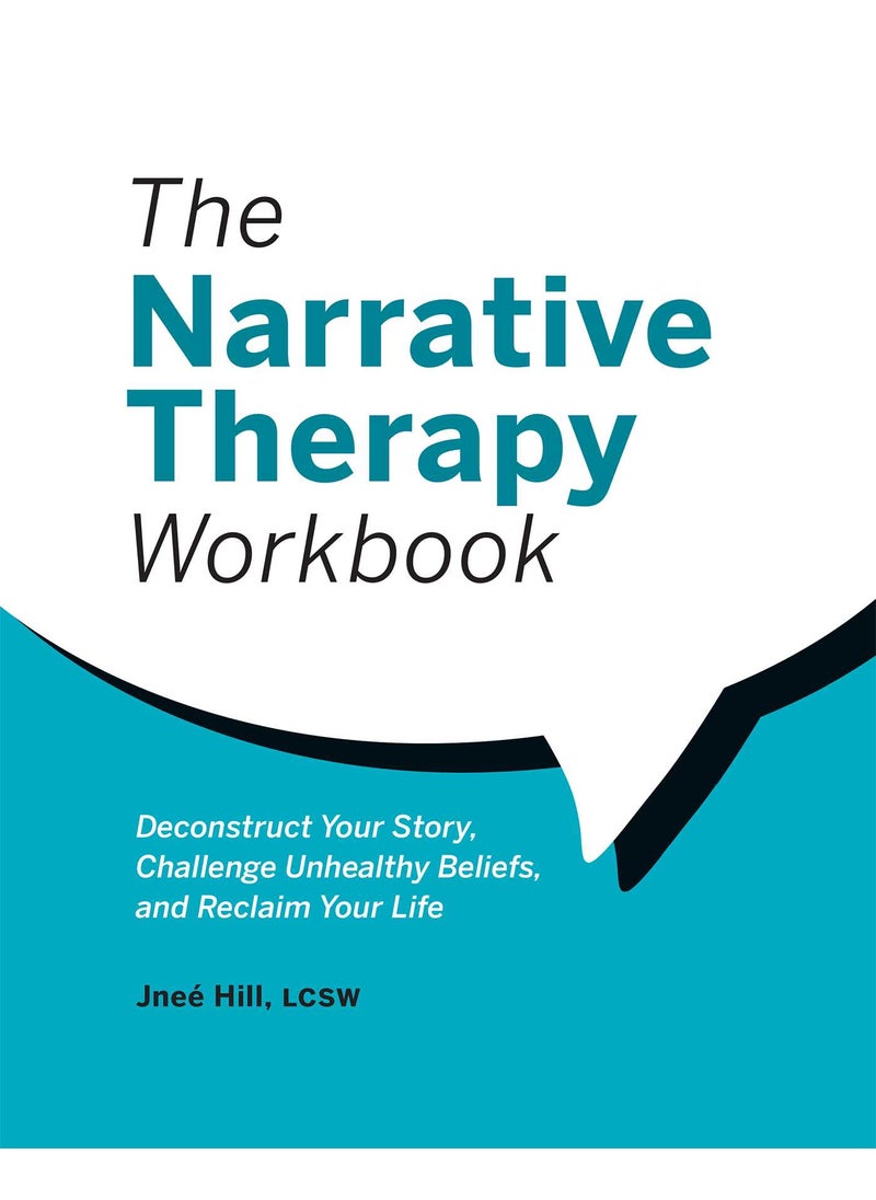 Narrative Therapy Workbook 