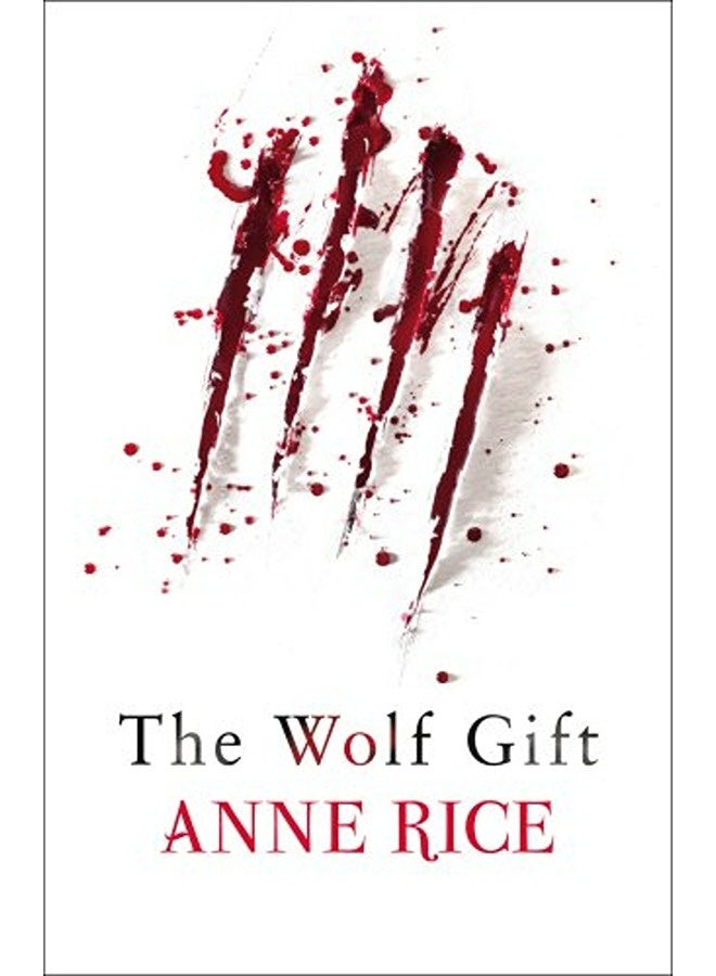 The Wolf Gift
