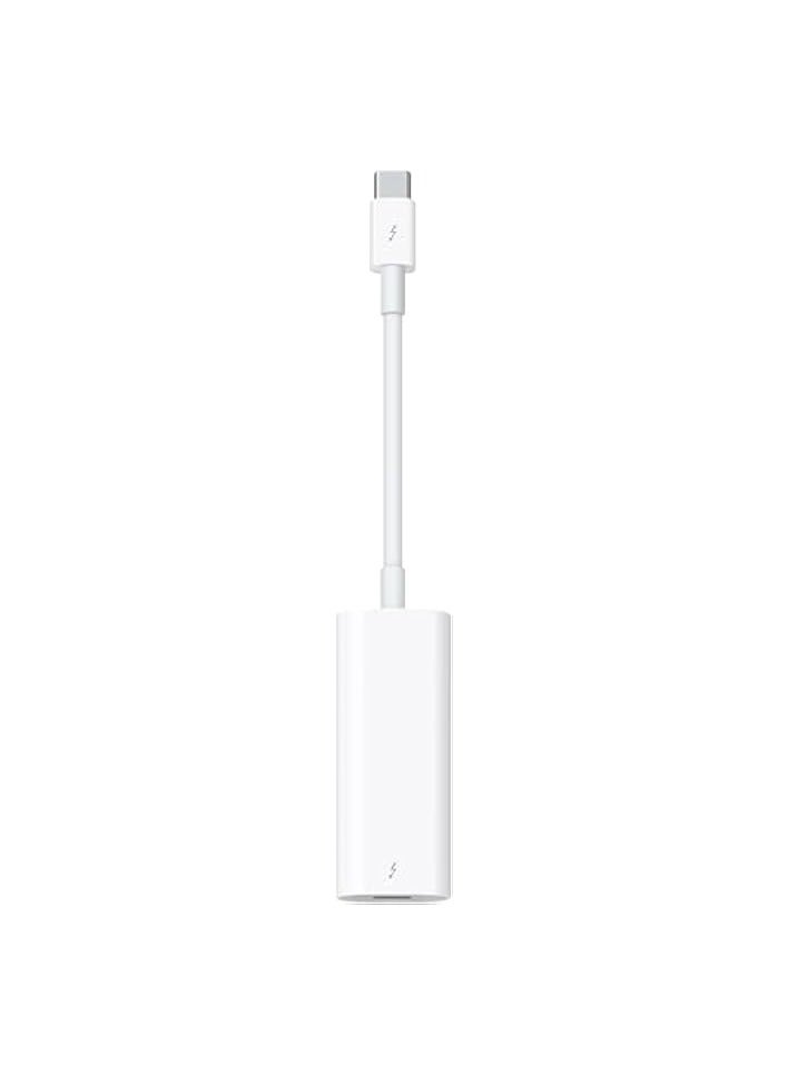erorex Thunderbolt 3 (USB-C) to Thunderbolt 2 Adapter - Image 1