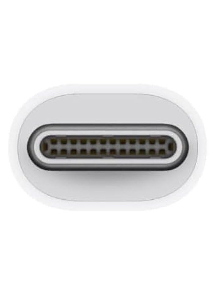 erorex Thunderbolt 3 (USB-C) to Thunderbolt 2 Adapter - Image 2