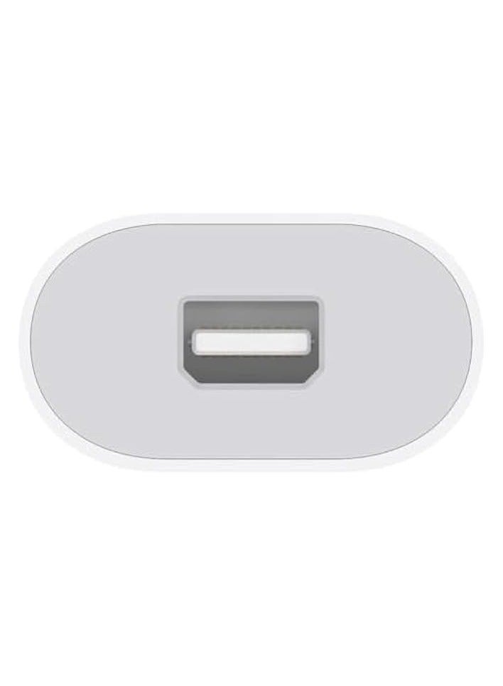 erorex Thunderbolt 3 (USB-C) to Thunderbolt 2 Adapter - Image 3