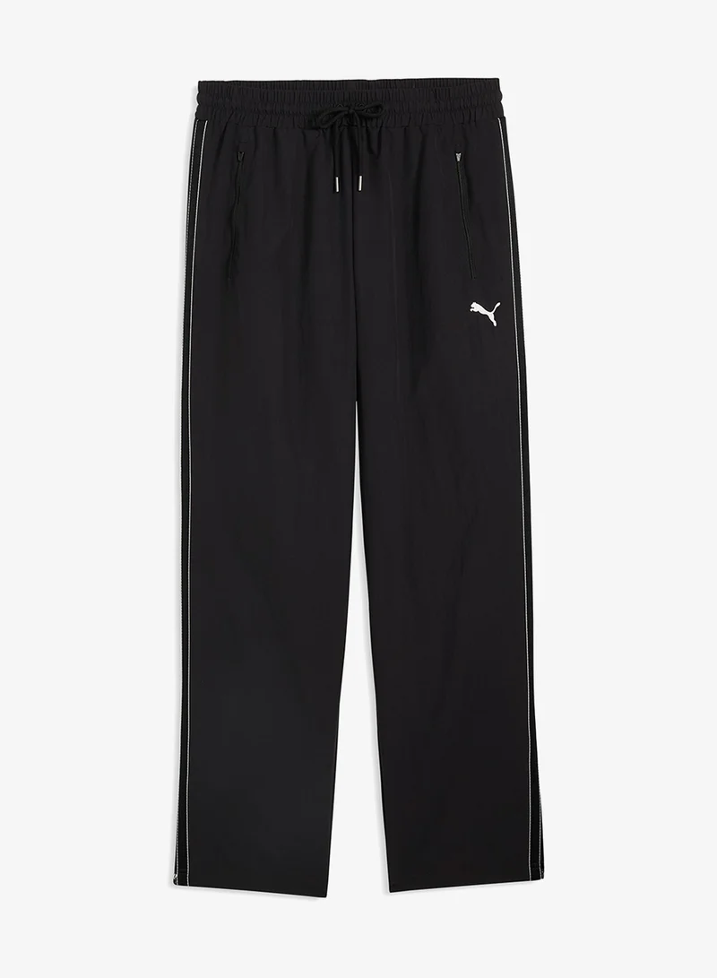 Puma Class Relaxed Pinnacle Woven Track Pants
