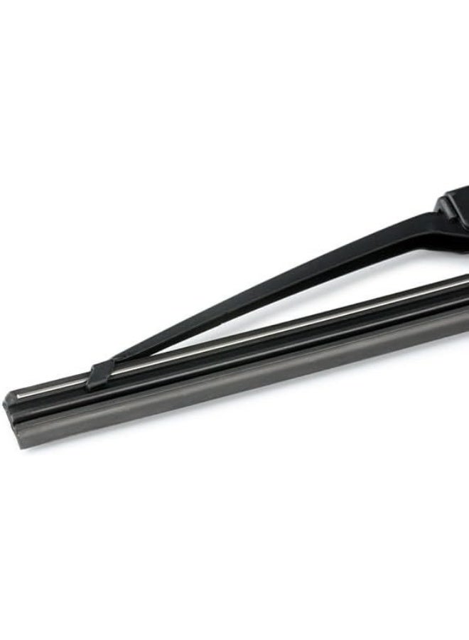 اوكسيمو شفرة مساحات الزجاج الأمامي US450 الفاخرة - منظف زجاج أمامي عالي الأداء - Image 3