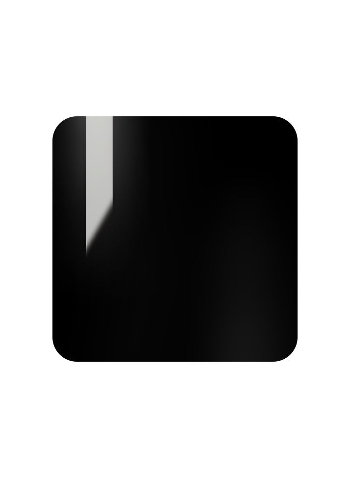 KINETICS طلاء أظافر سولارجل الاحترافي 15 مل | #580 ثقب أسود - Image 4