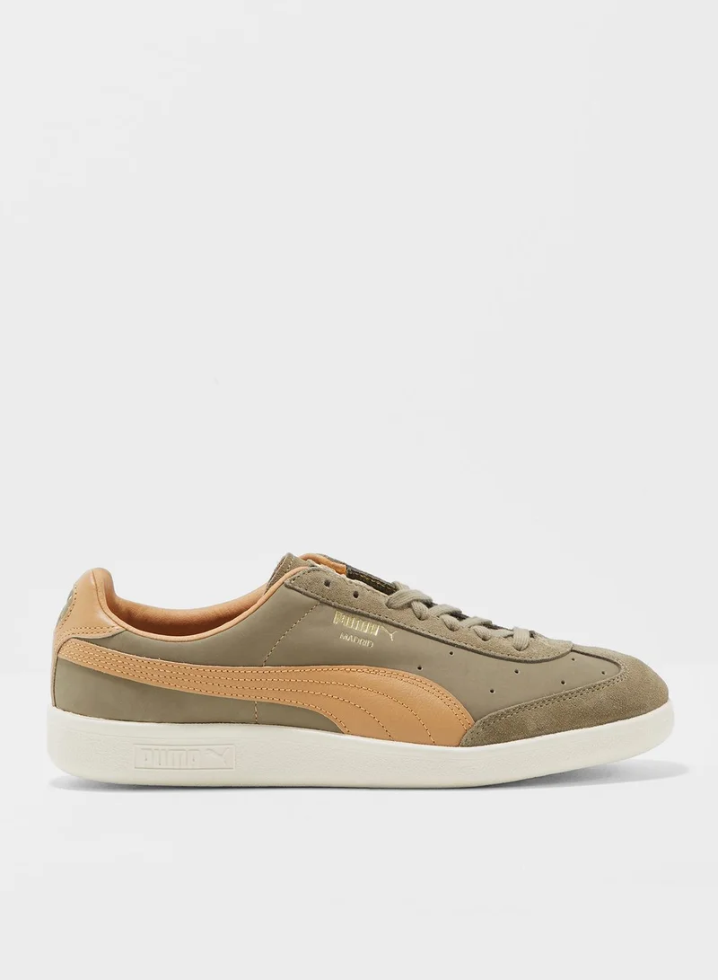 PUMA Madrid Tanned