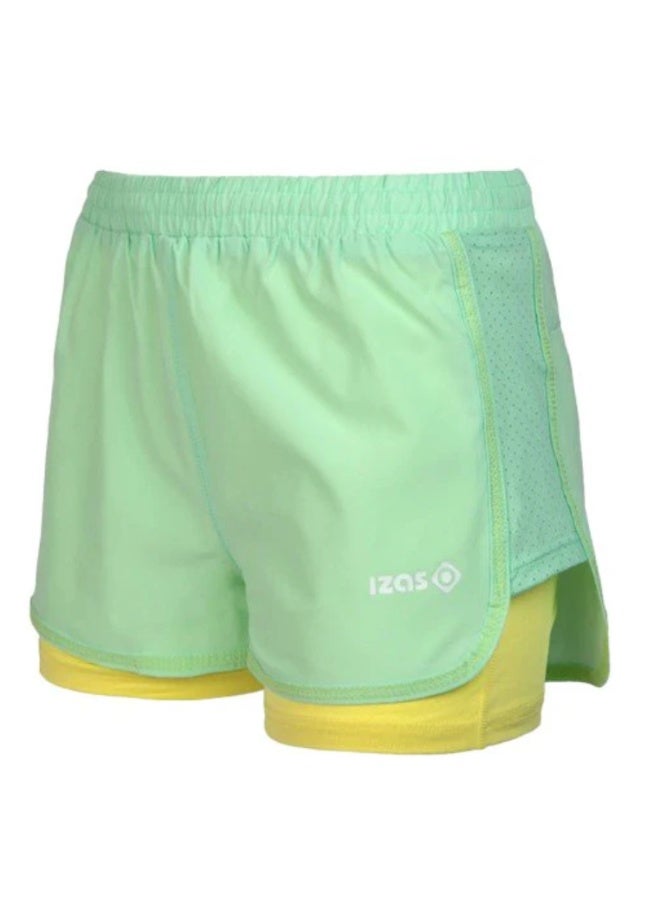 Izas women's shorts Nao v3 sports shorts