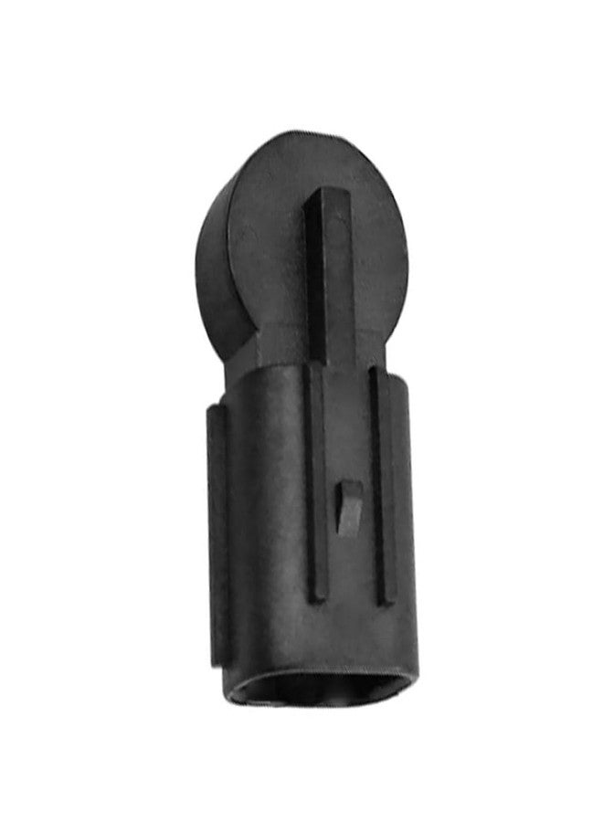 SUMECARGO 3 Pin Plug 926-818 A/C Flow Sensor Compatible with for 13-18 for Lexus ES300h ES350 10-15 for Lexus RX350 RX450h 13-18 for Toyota Avalon 12-17 for Toyota Camry 09-19 for Toyota RAV4 - Image 1
