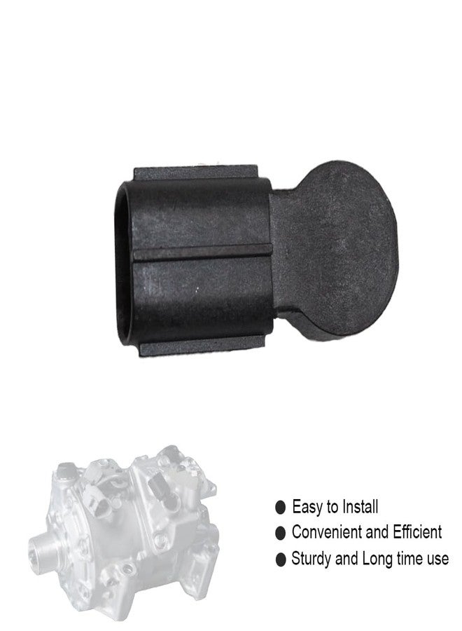 SUMECARGO 3 Pin Plug 926-818 A/C Flow Sensor Compatible with for 13-18 for Lexus ES300h ES350 10-15 for Lexus RX350 RX450h 13-18 for Toyota Avalon 12-17 for Toyota Camry 09-19 for Toyota RAV4 - Image 5