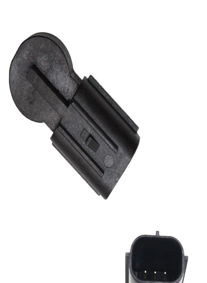 SUMECARGO 3 Pin Plug 926-818 A/C Flow Sensor Compatible with for 13-18 for Lexus ES300h ES350 10-15 for Lexus RX350 RX450h 13-18 for Toyota Avalon 12-17 for Toyota Camry 09-19 for Toyota RAV4 - Image 2