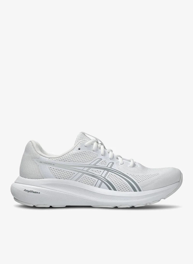 اسيكس Men's GEL-CONTEND 10 Running Shoes