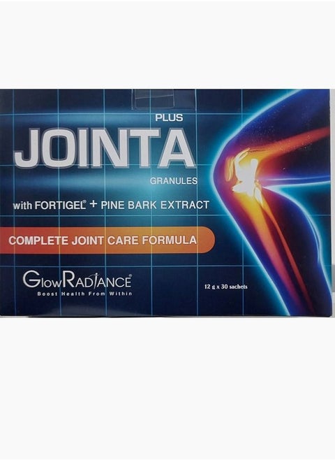 Jointa Plus Complete Joint Care Formula 12gX30 sachets