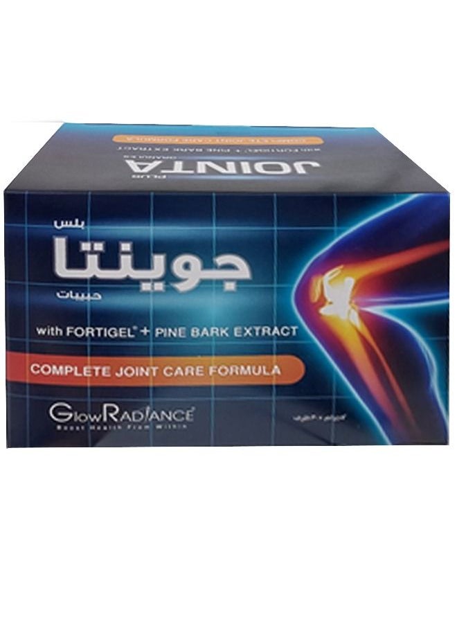 Jointa Plus Complete Joint Care Formula 12gX30 sachets