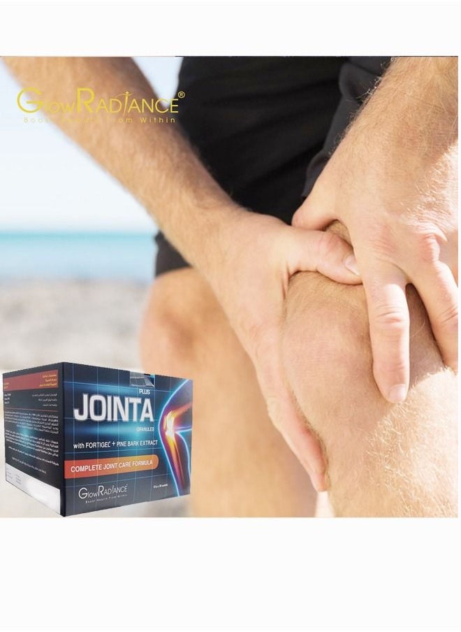 Jointa Plus Complete Joint Care Formula 12gX30 sachets