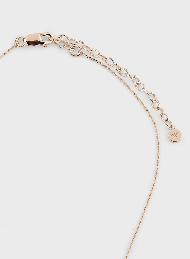 EMPORIO ARMANI Essential Necklace