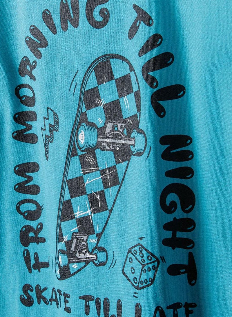 مينوتي تيشيرت أطفال بأكمام قصيرة - Image 3