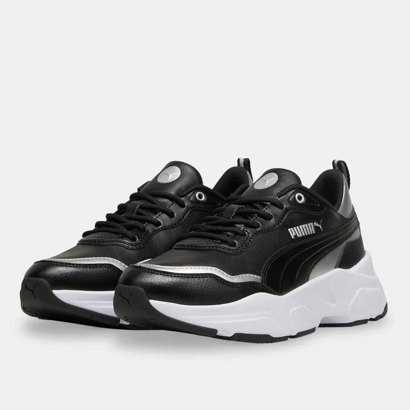 PUMA Women's Cassia Rose Metallic Dream Shoes