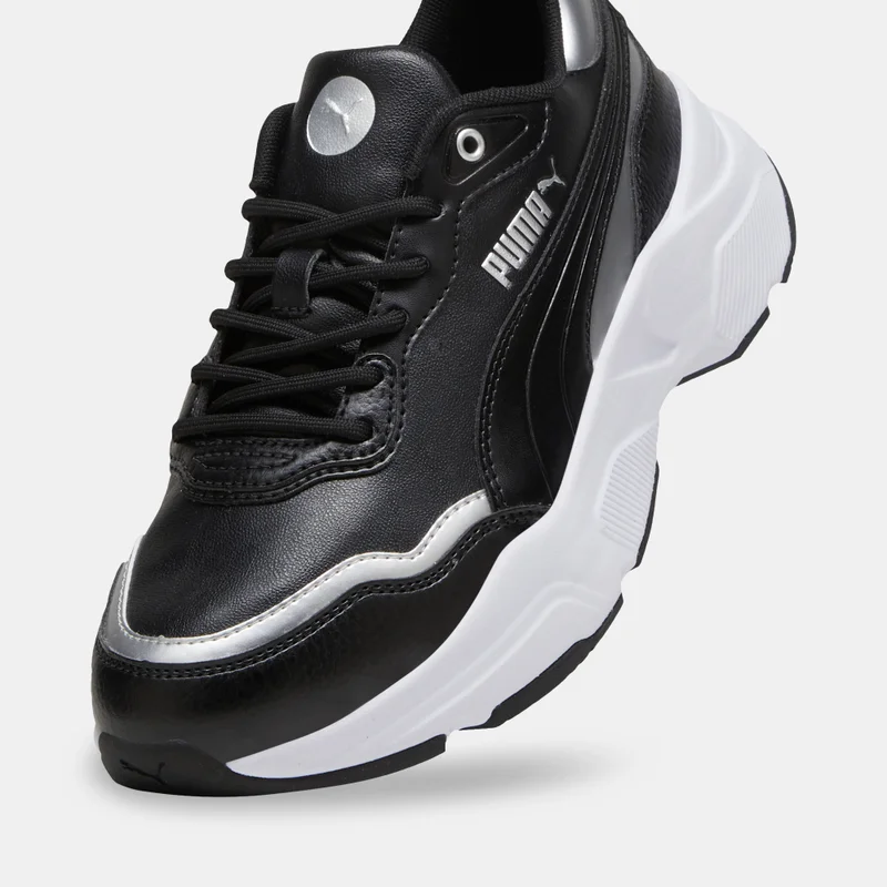 PUMA Women's Cassia Rose Metallic Dream Shoes