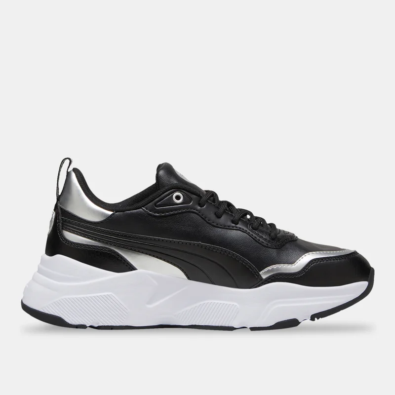 PUMA Women's Cassia Rose Metallic Dream Shoes