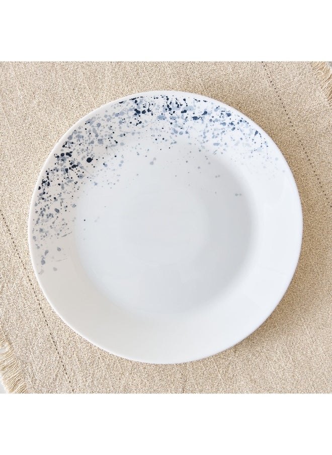 Sprinkle Opalware Dinner Plate 27 x 2.1 x 27 cm - pzsku/Z4838B0F9F603FC3CB854Z/45/_/1729502461/b8c31845-c7fa-4013-afae-150665b28118