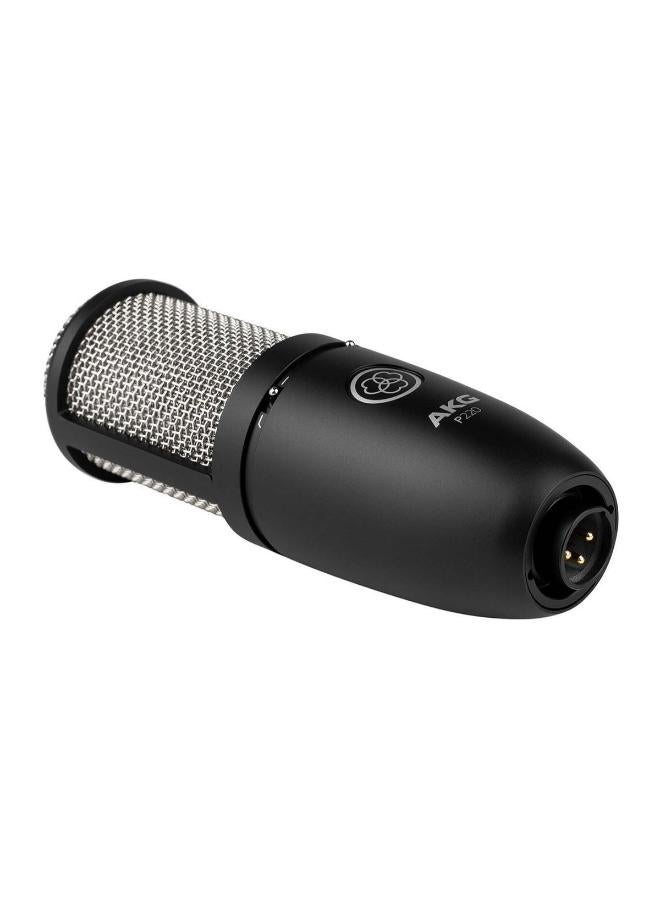 AKG P220 - Condenser Microphones - Image 2