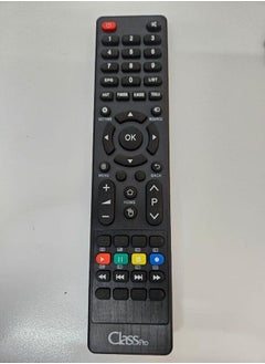 ClassPro Replacement Remote Control For Class Pro Tv Lcd Led  - Image 2
