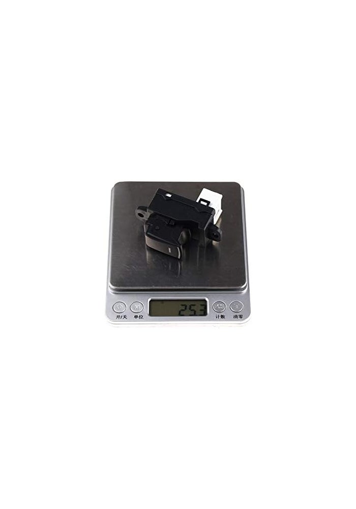 Electric Window Control Switch for Hyundai Sonata - Image 2