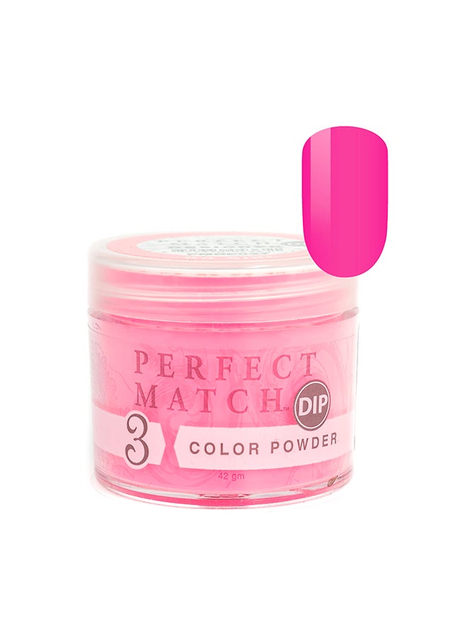 Lechat Nail Dipping Powder Go Girl 42g, Dip Acrylic Powder Nail Art Manicure System PMDP037 - Image 1