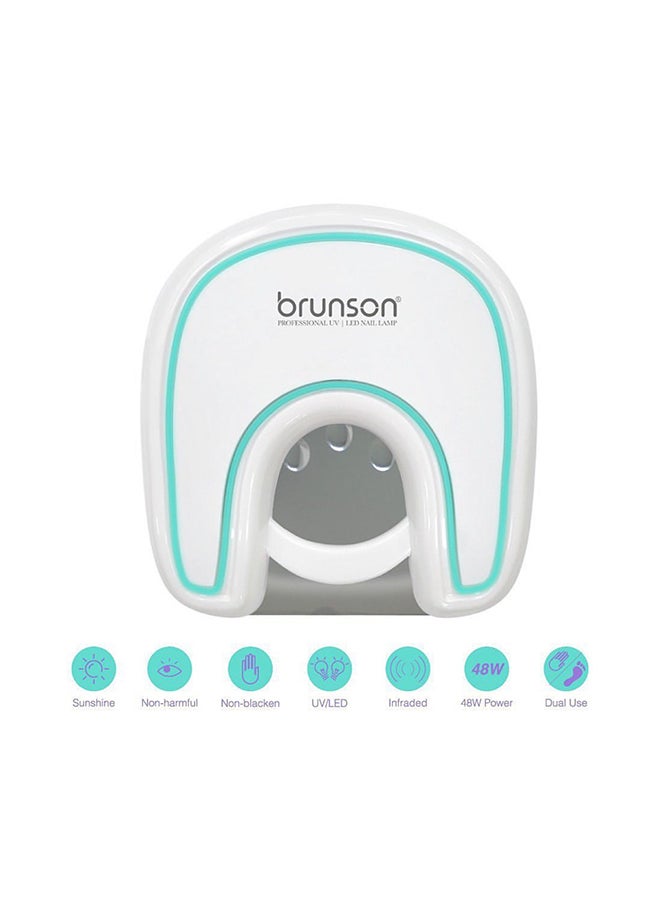 Lechat Nail Dipping Powder Go Girl 42g, Dip Acrylic Powder Nail Art Manicure System PMDP037 - Image 2