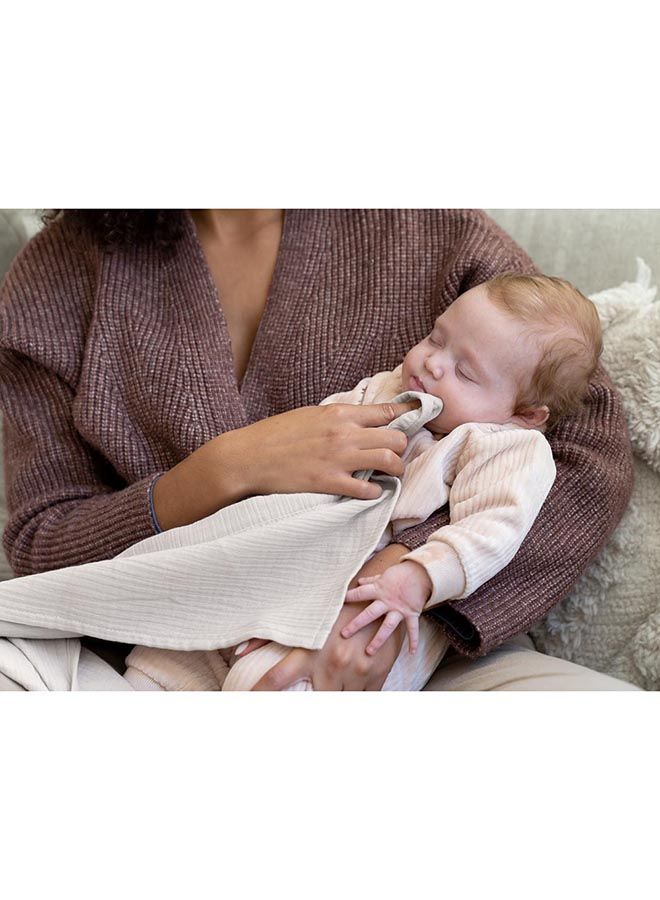 Doomoo لعبة Mom'N Play Tetra Almond - Image 3