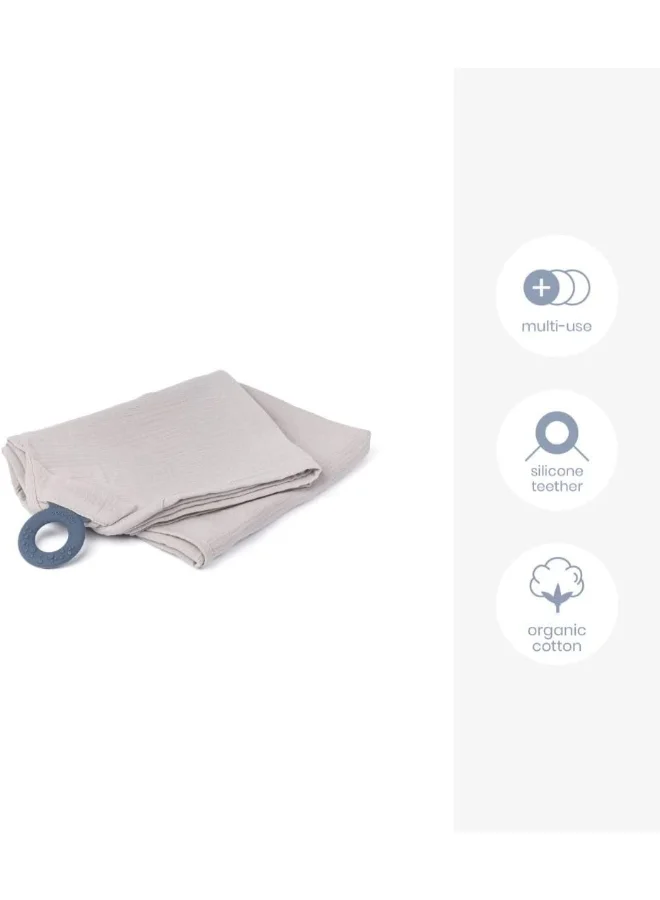Doomoo Mom'N Play Tetra Almond